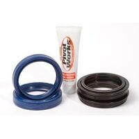 Pivot Works Fork Seal Kit for Suzuki RM250 2004-2008