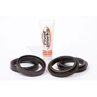 Pivot Works Fork Seal Kit for KTM 250MXC 2000-2001