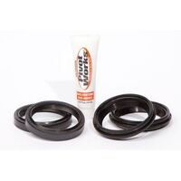 Pivot Works Fork Seal Kit for Yamaha WR250F 2015-2021