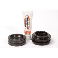 Pivot Works Fork Seal Kit for Husqvarna FE501 2016-2020