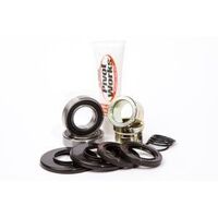 Pivot Works WP Front Wheel Collar Kit for KTM 500EXC 2012-2015