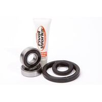 Pivot Works Front Wheel Bearing for Kawasaki KDX250 1992-1994