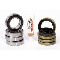 Pivot Works Front Wheel Bearing for Arctic Cat WILDCAT 1000 2014-2015