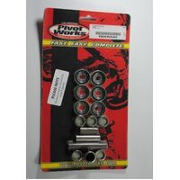 Pivot Works Linkage Bearing Kit for Gas Gas EC250 1996-2011