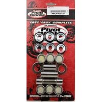 Pivot Works Linkage Bearing Kit for Husqvarna TC125 2014-2020