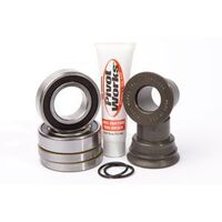 Pivot Works WP Rear Wheel Collar Kit for KTM 350SXF 2011-2012