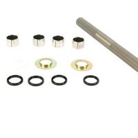 Pivot Works Swingarm Bearing Kit for Gas Gas SM450FSR 2007-2009