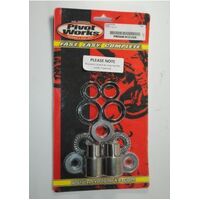 Pivot Works Swingarm Bearing Kit PWSAK-H18-400