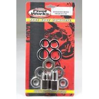 Pivot Works Swingarm Bearing Kit for Honda CRF450R 2009-2012