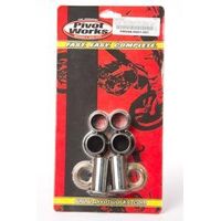 Pivot Works Swingarm Bearing Kit for Husqvarna WR125 1997-2008