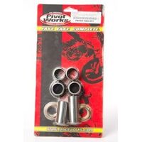 Pivot Works Swingarm Bearing Kit for Husqvarna TXC 510 CROSS COUNTRY 2008-2010