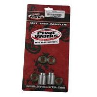 Pivot Works Swingarm Bearing Kit for Kawasaki KLX300R 1997-2022