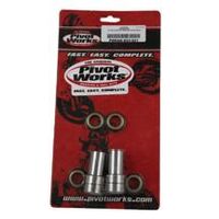 Pivot Works Swingarm Bearing Kit for Kawasaki KX125 1992-1993