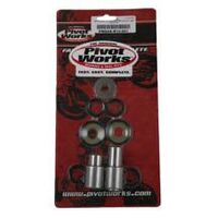 Pivot Works Swingarm Bearing Kit for Kawasaki KLX125 2003-2006