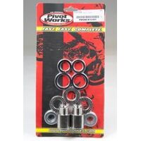 Pivot Works Swingarm Bearing Kit for Kawasaki KX250F 2004-2005