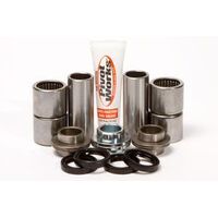 Pivot Works Swingarm Bearing Kit PWSAK-K18-040