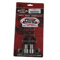 Pivot Works Swingarm Bearing Kit for Suzuki LT250R QUADRACER 1985-1992