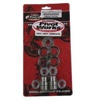 Pivot Works Swingarm Bearing Kit for KTM LC4E 400 2000-2001