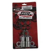 Pivot Works Swingarm Bearing Kit for Yamaha YZ125 2002-2004