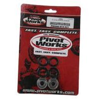 Pivot Works Rear Shock Bearing Kit PWSHK-H15-521