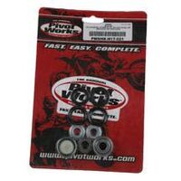 Pivot Works Rear Shock Bearing Kit for Honda CRF450L 2019-2020