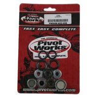 Pivot Works Rear Shock Bearing Kit PWSHK-H22-006