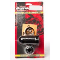 Pivot Works Rear Shock Bearing Kit for Honda TRX400X 2009-2014