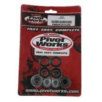 Pivot Works Rear Shock Bearing Kit PWSHK-K10-006