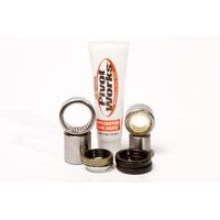 Pivot Works Rear Shock Bearing Kit for Suzuki LTR450 2006-2011