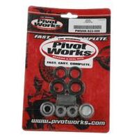 Pivot Works Rear Shock Bearing Kit PWSHK-S22-000