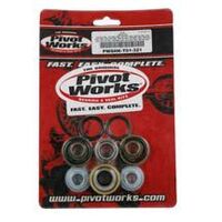 Pivot Works Rear Shock Bearing Kit PWSHK-T01-321