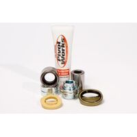 Pivot Works Rear Shock Bearing Kit for Husqvarna FE250 2014-2020