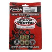 Pivot Works Rear Shock Bearing Kit for Yamaha WR250 1994-1997