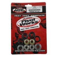 Pivot Works Rear Shock Bearing Kit for Yamaha YZ426F 2000