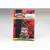 Pivot Works Rear Shock Bearing Kit for Yamaha WR250F 2001-2021