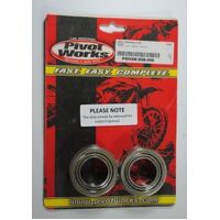 Pivot Works Steering Stem Bearing for Gas Gas EC450FSE 2006