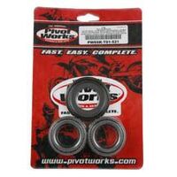 Pivot Works Steering Stem Bearing for Husqvarna TE350 1995