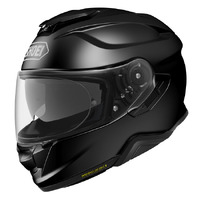 SHOEI GT-AIR II Helmet Black