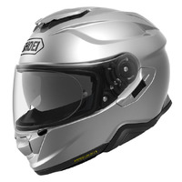 SHOEI GT-AIR II Helmet Light Silver