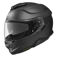 SHOEI GT-AIR II Helmet Matt Black