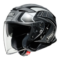 SHOEI J-Cruise II Helmet Aglero TC-5