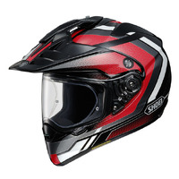 SHOEI Hornet ADV Helmet Sovereign TC-1