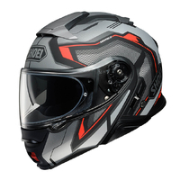 SHOEI Neotec II Helmet Respect TC-5