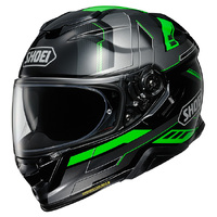 SHOEI GT-AIR II Helmet Aperture TC-4