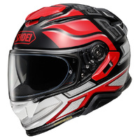 SHOEI GT-AIR II Helmet Notch TC-1