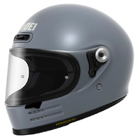 SHOEI Glamster 06 Helmet Basalt Grey