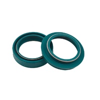 SKF Green Fork Oil/Dust Seal Kit for Honda CRF150R 2007-2023