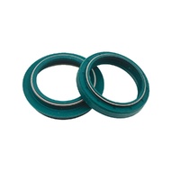 SKF Green Fork Oil/Dust Seal Kit for Beta EVO 2T 250 2009-2023