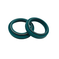 SKF Green Oil/Dust Fork Seal Kit SKF-KITG-39T