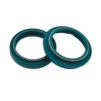 SKF Green Fork Oil/Dust Seal Kit for BMW S1000RR HP4 2019